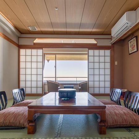Apartamento estudio de 34 m² en Higashiizu, con 1 baño privado. Exterior foto