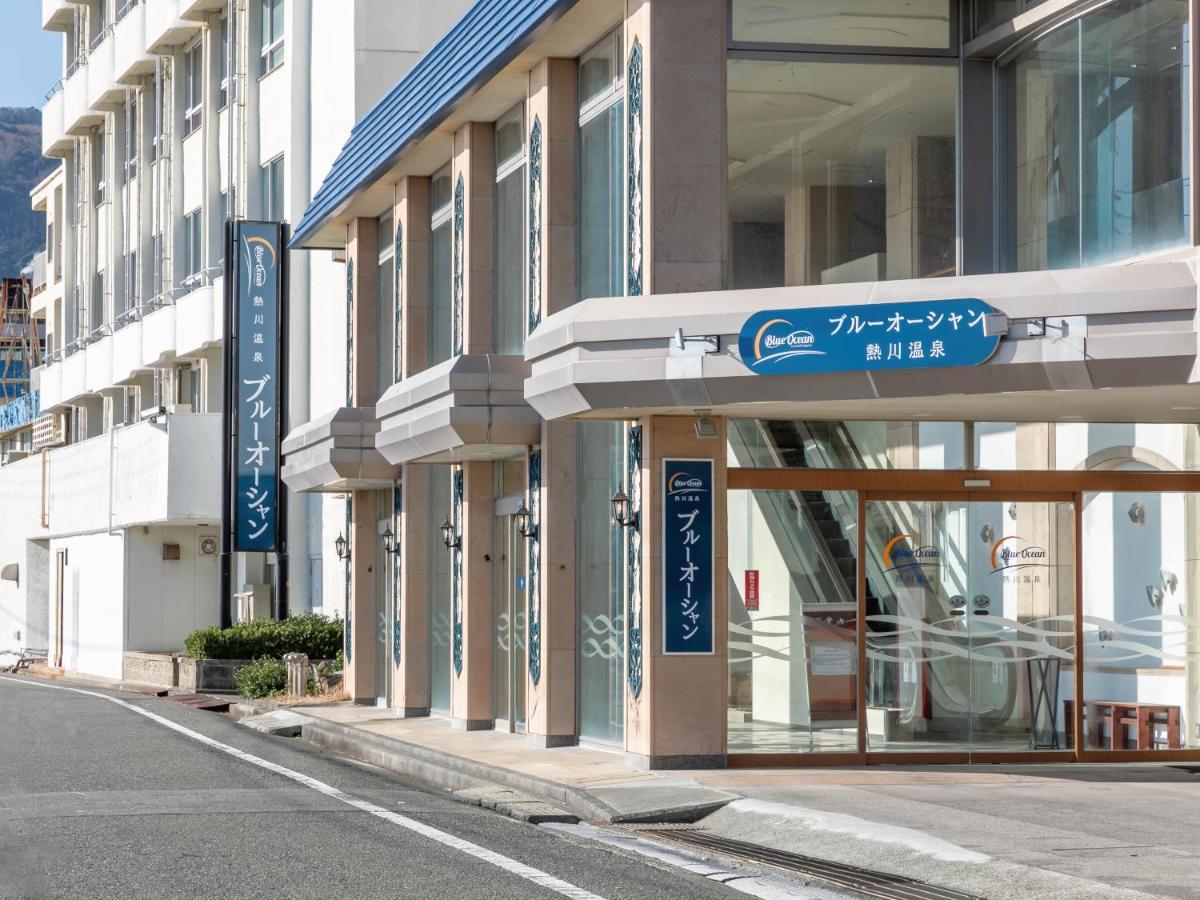 Apartamento estudio de 34 m² en Higashiizu, con 1 baño privado. Exterior foto