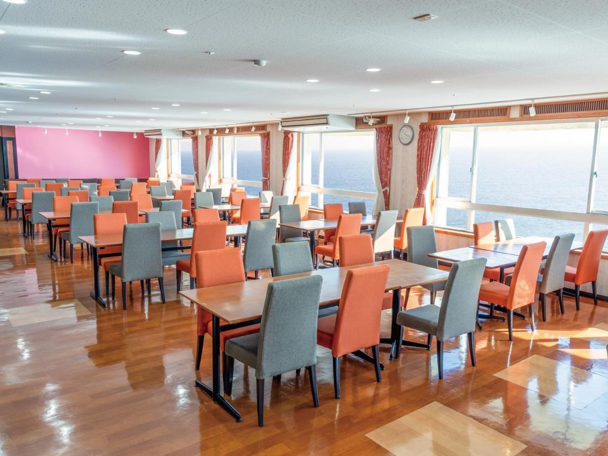 Apartamento estudio de 34 m² en Higashiizu, con 1 baño privado. Exterior foto