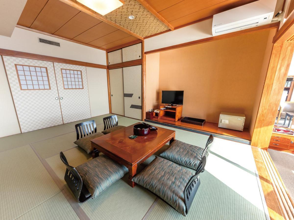 Apartamento estudio de 34 m² en Higashiizu, con 1 baño privado. Exterior foto