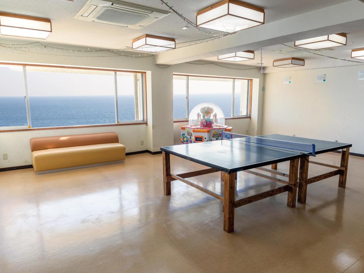 Apartamento estudio de 34 m² en Higashiizu, con 1 baño privado. Exterior foto
