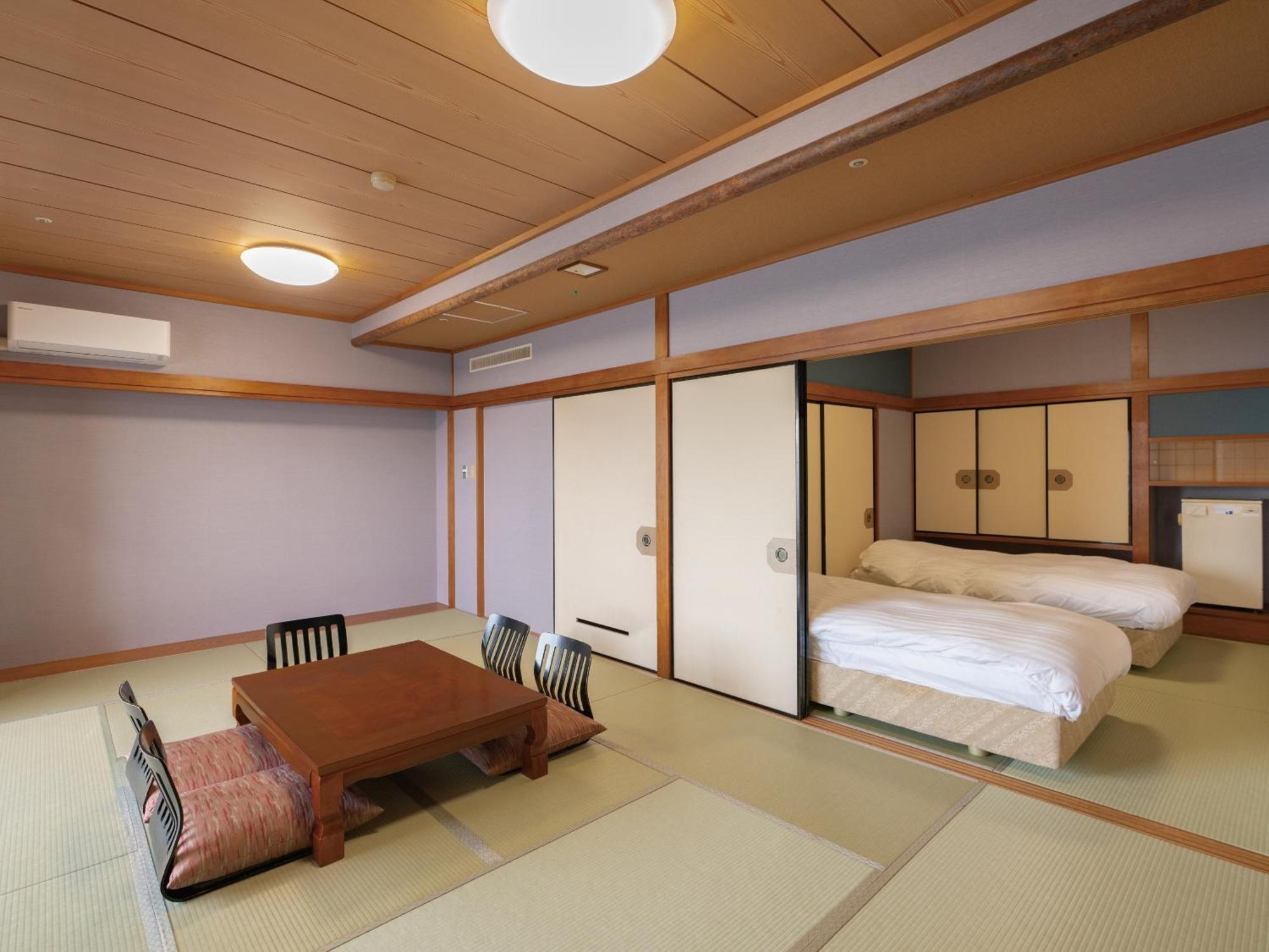 Apartamento estudio de 34 m² en Higashiizu, con 1 baño privado. Habitación foto